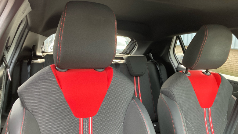 Vauxhall Corsa 1.2 GS 5dr Petrol Hatchback